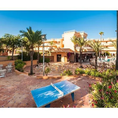 Apartment Mandisur