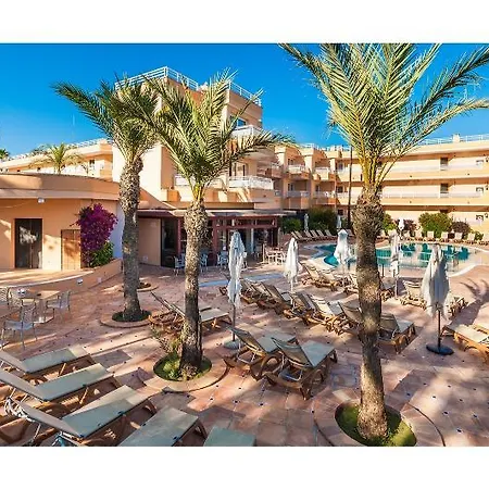 Mandisur Apartment Cala Mandia (Mallorca)