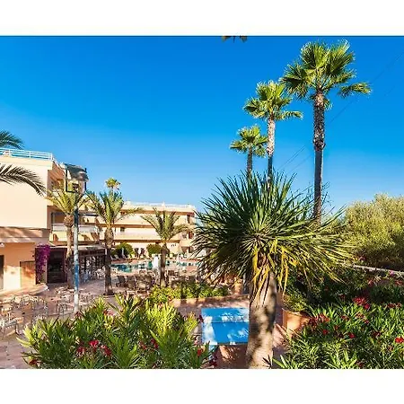 Apartment Mandisur *