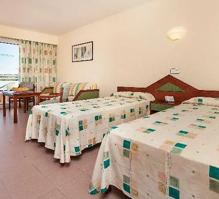 Apartment Mandisur Cala Mandia (Mallorca)