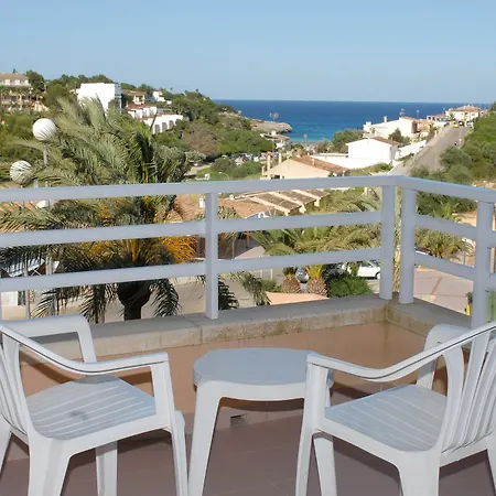 Apartment Mandisur Cala Mandia (Mallorca)